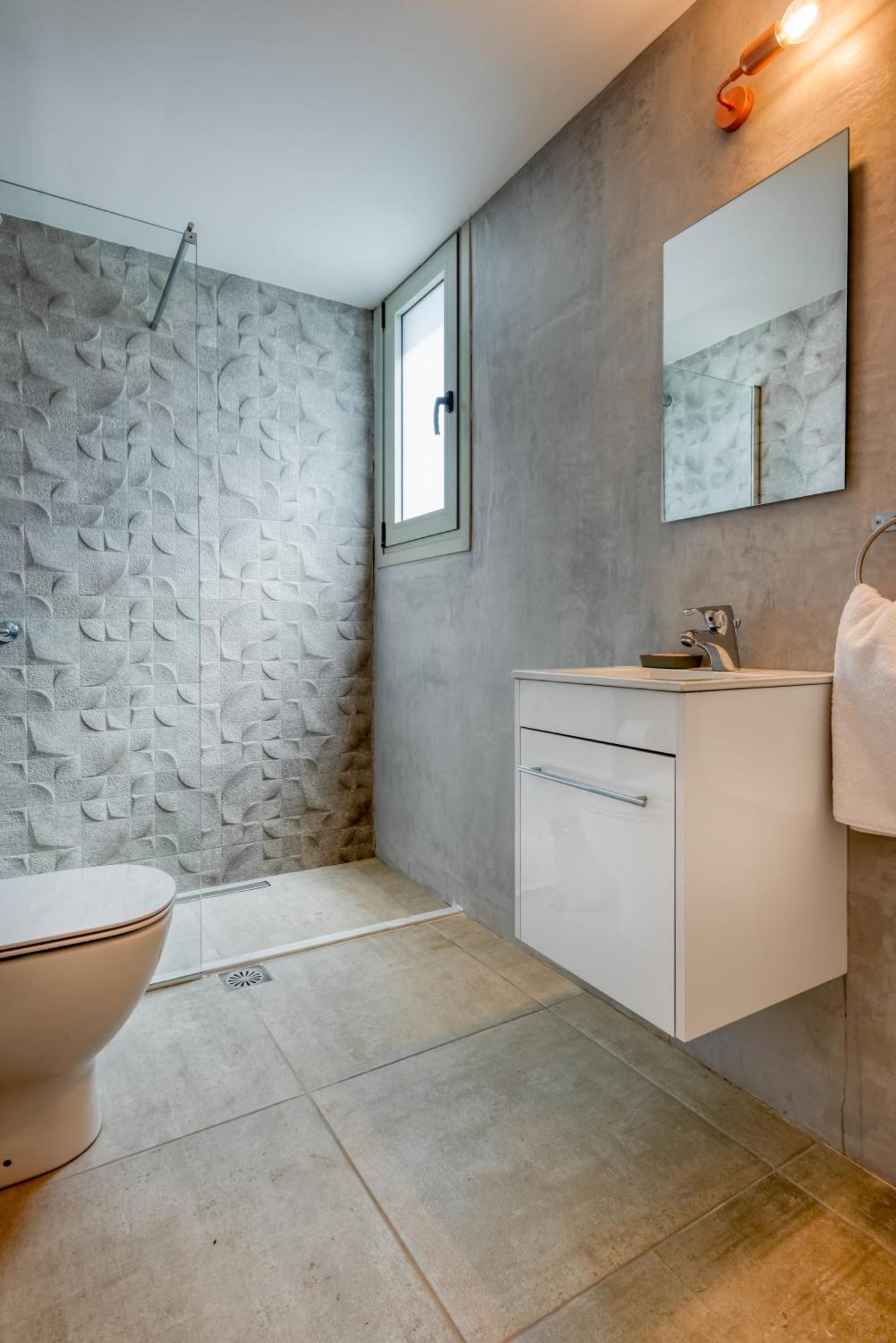 Saronis Suites Saronida Eksteriør billede