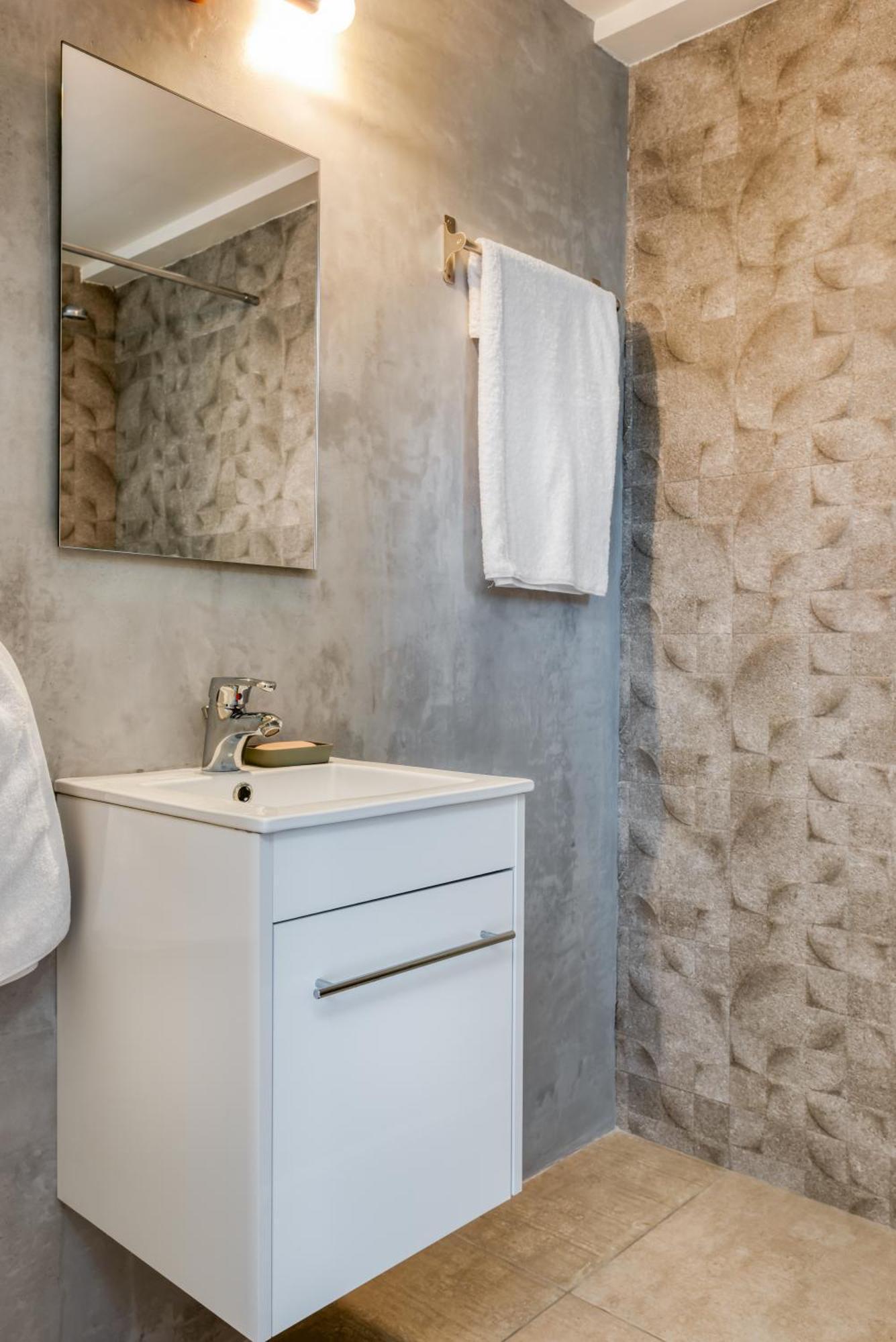 Saronis Suites Saronida Værelse billede