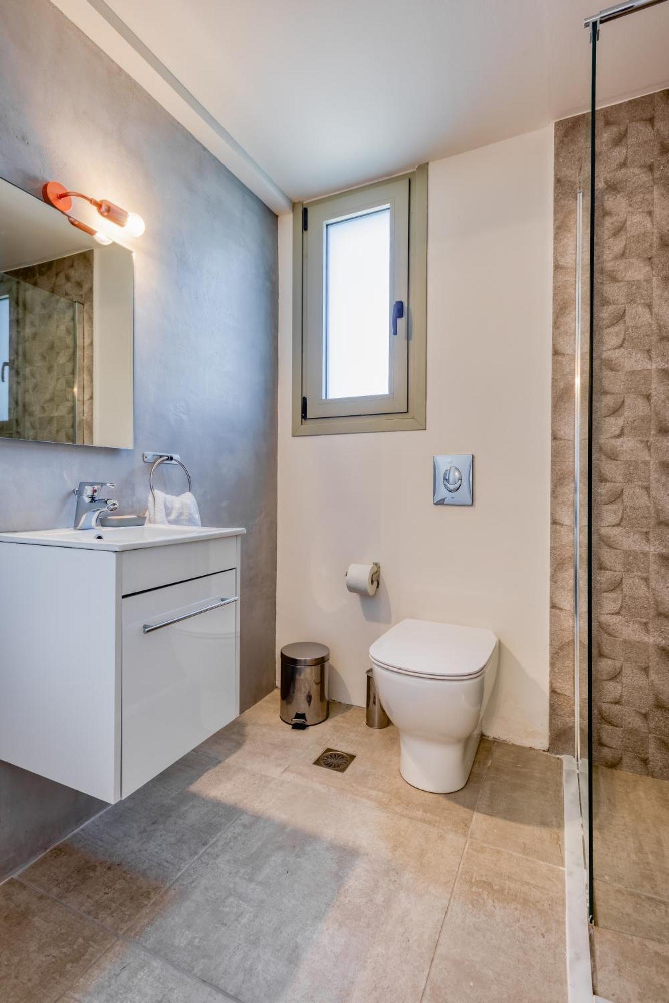 Saronis Suites Saronida Værelse billede