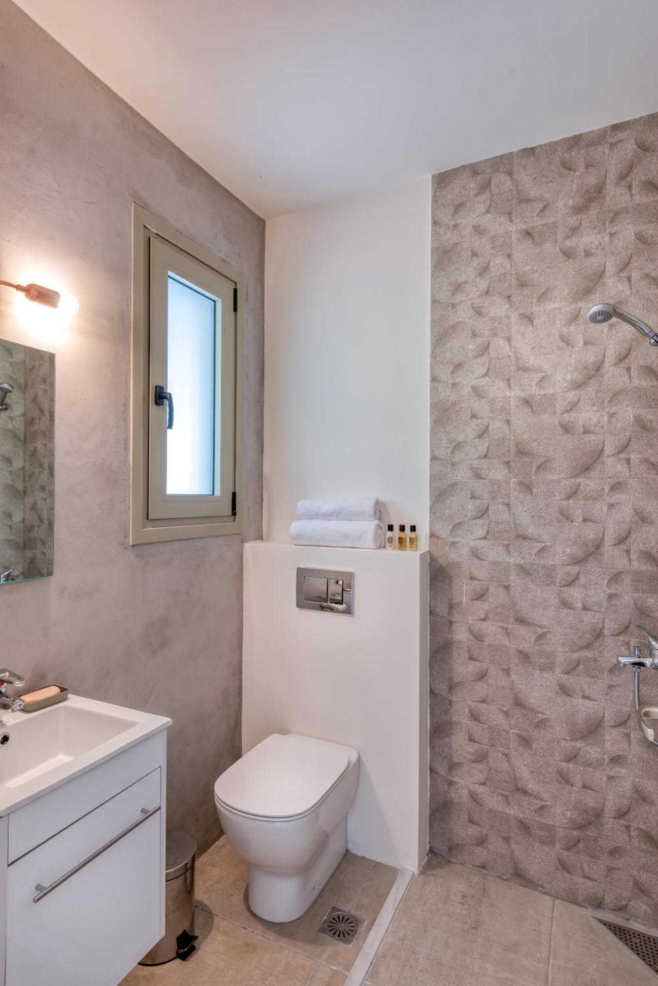 Saronis Suites Saronida Værelse billede