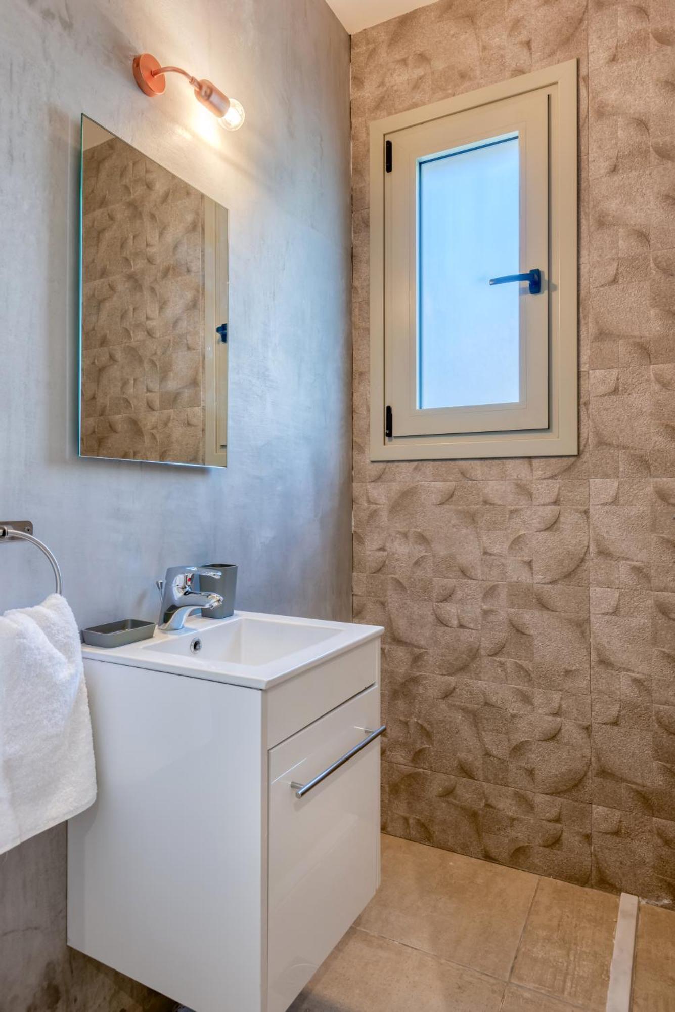 Saronis Suites Saronida Værelse billede